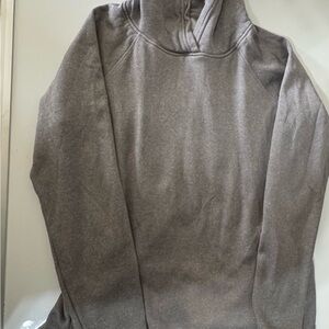 Athletic Works Gray Kids Hoodie